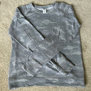 Athleta girl - Cozy crew neck sweatshirt